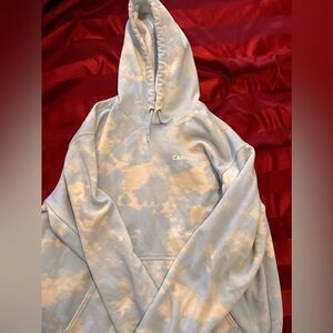 Carhartt Cloud Hoodie